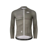 Jersey Ciclismo M/L Suarez Hombre Ease Tea Leaf 2.4